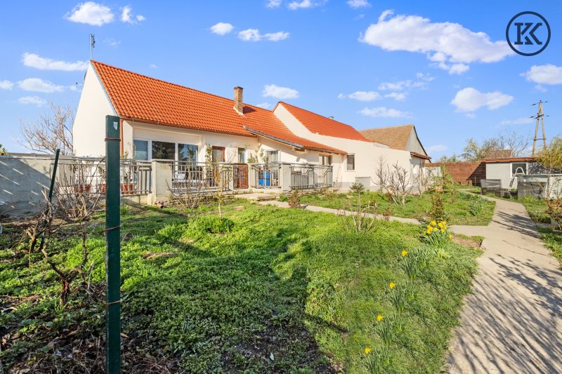 Wunderschnes Familienhaus im lndlichen Bereich /  / 2182 Palterndorf / Bild 8