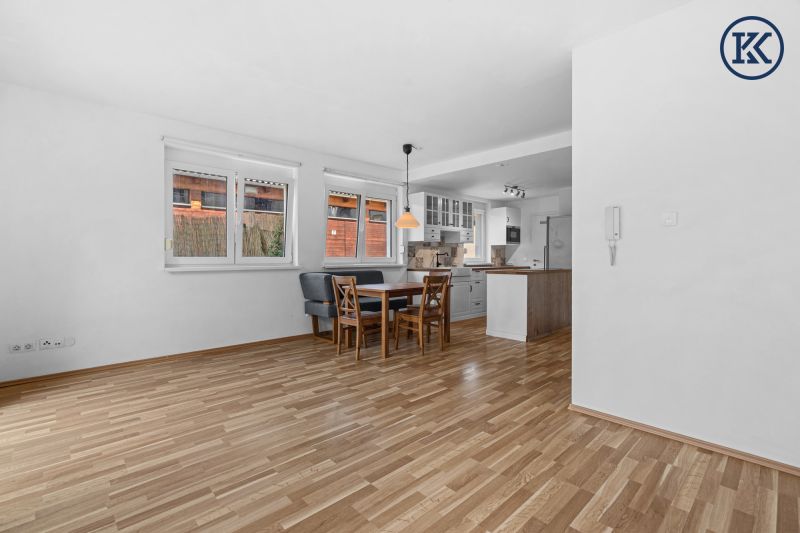 Zuhause im Grnen ? Lichtdurchflutete Wohnung mit Dachterrasse & Gartenoase /  / 3204 Kirchberg an der Pielach / Bild 5