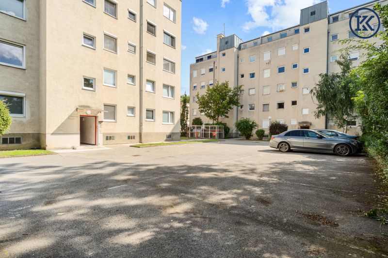 Attraktive vermietete Anlegerwohnung im Herzen des 11. Bezirks ? Eine lohnende Investition! /  / 1110 Wien, Simmering / Wien 11., Si / Bild 3