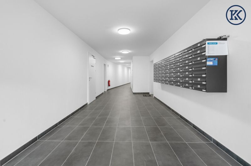 Provisionsfrei: Willkommen im Gr�nen ? Ihre 2-Zimmer-Wohnung mit Garten /  / 1220&nbsp;Wien / Bild 7