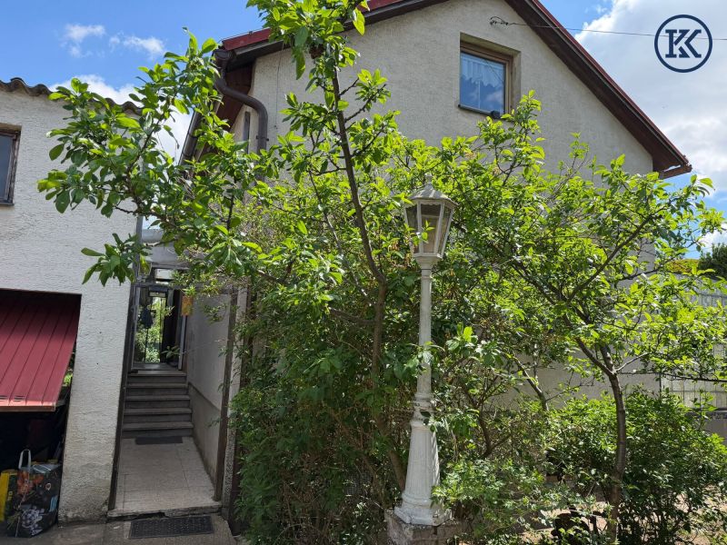 Sanierungsbed�rftiges Einfamilienhaus mit 4 Zimmern und Garage in Strasshof /  / 2231&nbsp;Strasshof an der Nordbahn / Bild 3