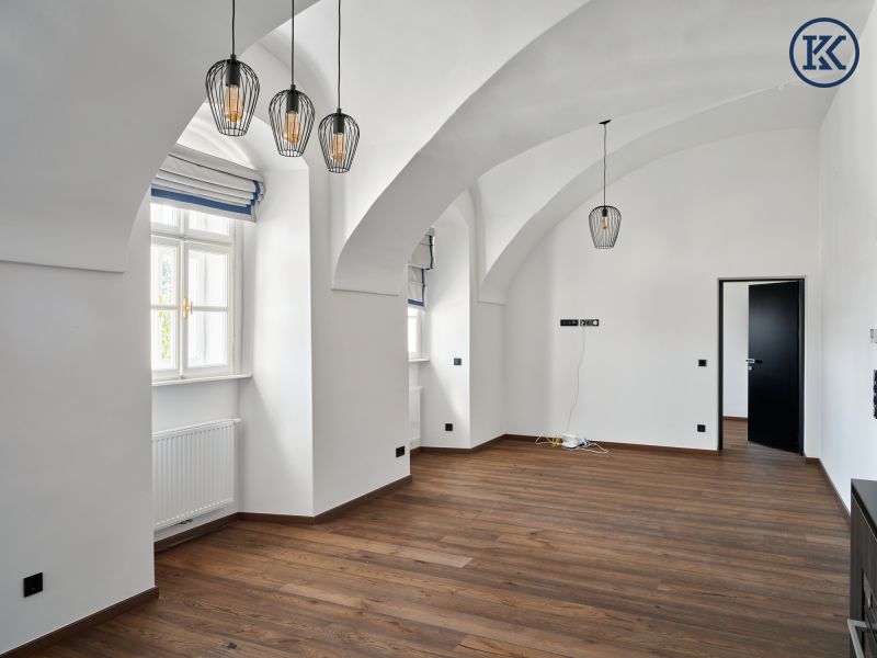 Altbaujuwel mit unvergleichlichem Donaublick /  / 1190 Wien, Dbling / Bild 6