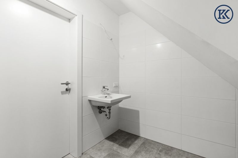 2-Zimmer-Erstbezug in Kagran ? Top Lage & ca 26 m Sonnenterrasse mit modernem Komfort! /  / 1220 Wien, Donaustadt / Bild 9