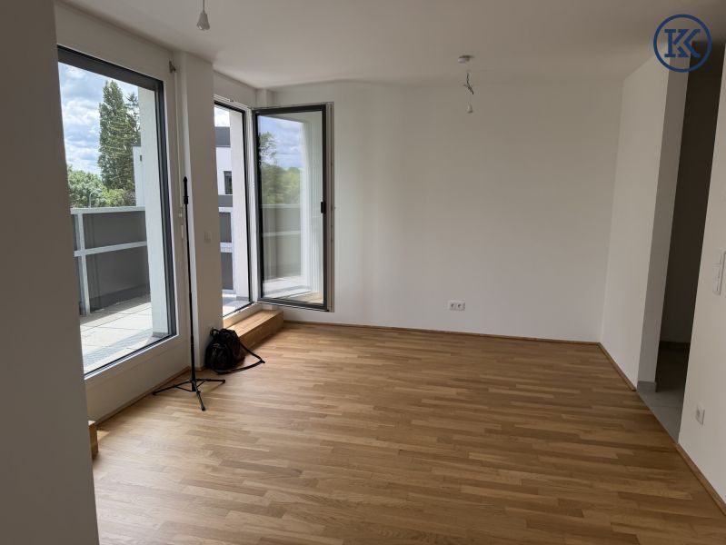 Moderne Erstbezugswohnung mit Terrasse in Top-Lage ? nahe U2 Donauspital & M�hlwasser! /  / 1220&nbsp;Wien / Bild 8