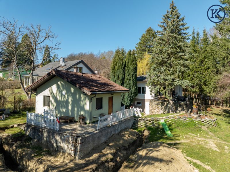 Einzigartige Rckzugsoase nahe Wien ? Ruhe und Natur pur /  / 3032 Eichgraben / Bild 4