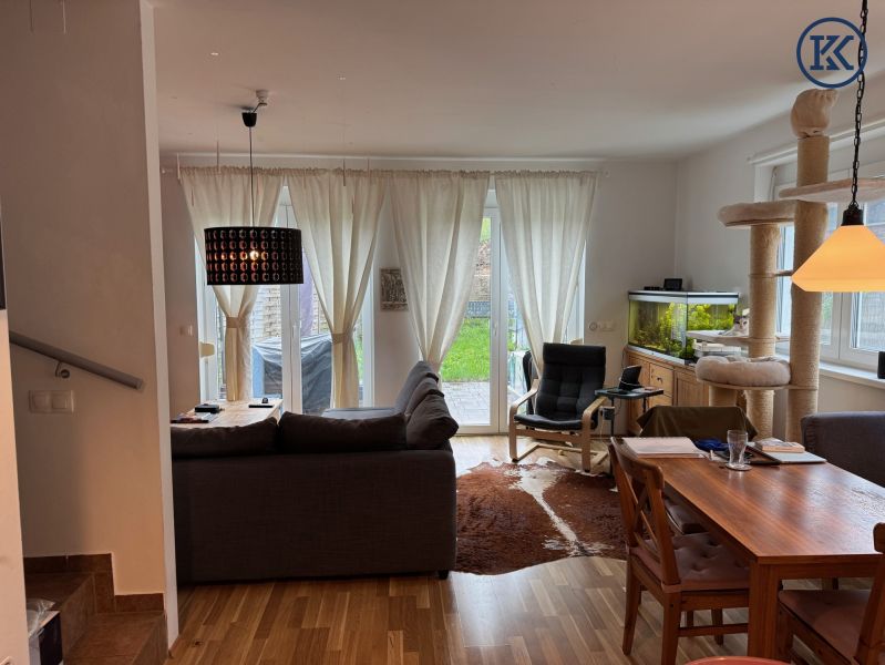 Gartenwohnung beziehbar ab 01.08.2025 /  / 3204 Kirchberg an der Pielach / Bild 8