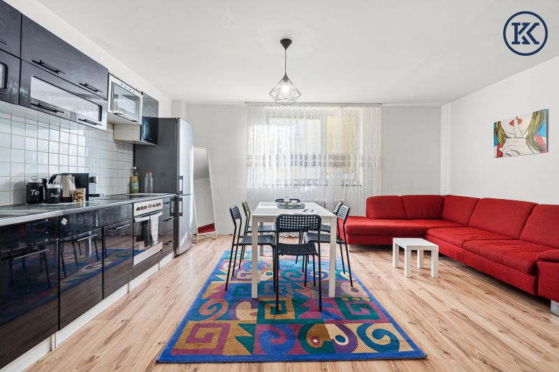 Vierzimmerwohnung im 10. Bezirk ? ideal f�r Familie oder WG /  / 1100&nbsp;Wien, Favoriten / Wien 10., Fa / Bild 5