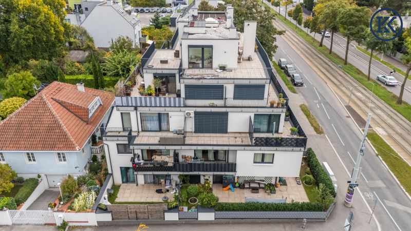  /  / 1220 Wien, Donaustadt / Wien 22., D / Bild 1
