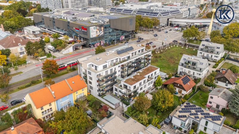Tolle 3-Zimmer-Wohnung ? Nhe UNO City, Donauzentrum & Alte Donau /  / 1220  / Bild 1