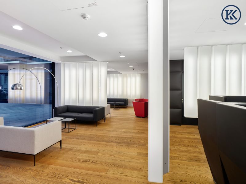 The Ambassy: Stadtleben mit Stil & Stille ? Luxusrefugium im Herzen Wiens /  / 1030 Wien, Landstrae / Bild 5