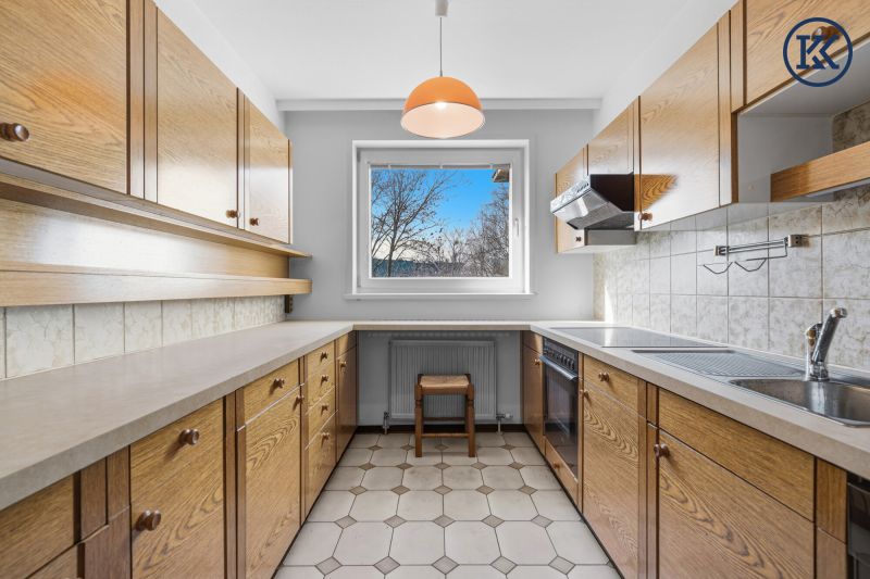 Sonniges Wohngl�ck in Meidling: S�d-Ausrichtung mit gr�nem Ausblick und Ruhelage /  / 1120&nbsp;Wien, Meidling / Bild 3