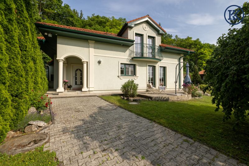 Ihr Zuhause der Ruhe ? mit traumhafter Natur und gleichzeitig toller, schneller Anbindung. /  / 2123 Hautzendorf / Bild 7