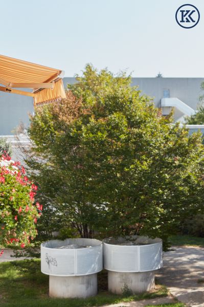 Sonniges DG-Juwel in Ruhelage: Loggia, Parkblick & nahe U2 Aspernstra�e /  / 1220&nbsp;Wien, Donaustadt / Wien 22., D / Bild 7