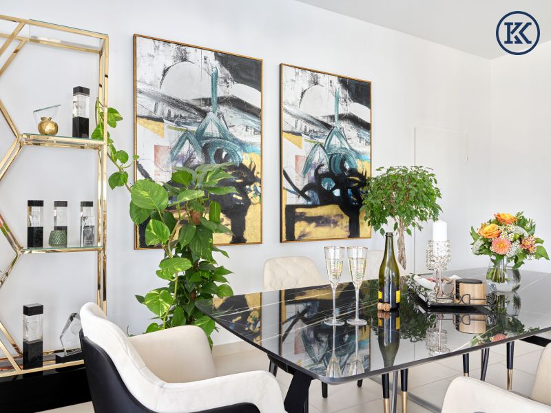 Lokal mit Garten & 2 Stellpltzen in der Garage ? ideal, um Ihre Businessidee umzusetzen! /  / 1220 Wien, Donaustadt / Donaustadt / Bild 8