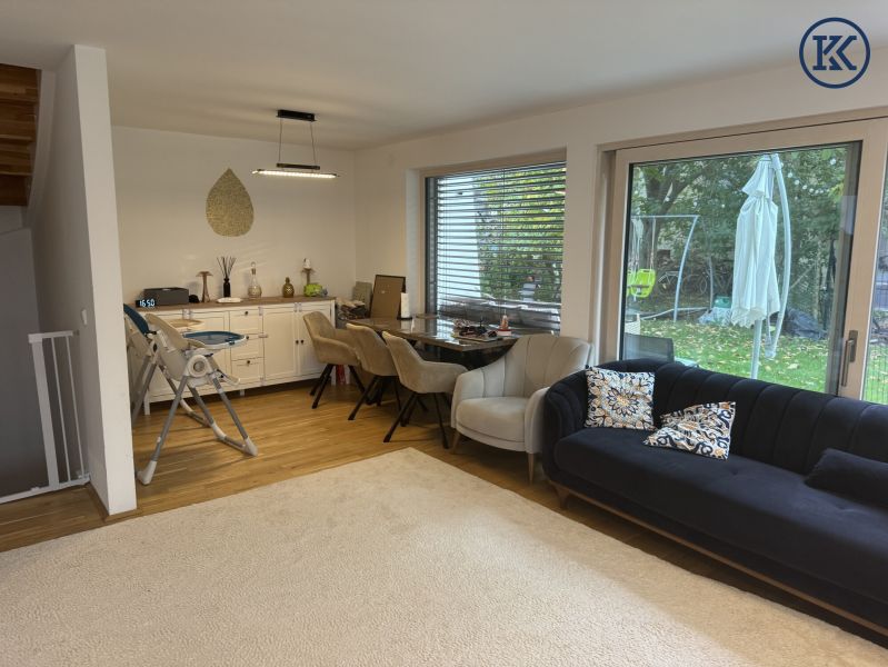 Grnes Familienparadies mit eigenem Garten ? Ihr Traumhaus in Leopoldau /  / 1210 Wien, Floridsdorf / Wien 21.,  / Bild 4