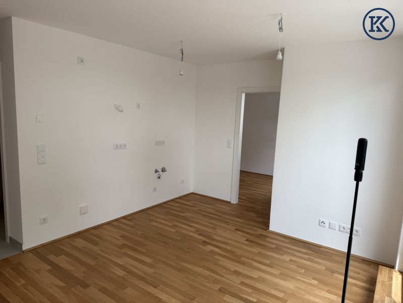 Moderne Erstbezugswohnung mit Terrasse in Top-Lage ? nahe U2 Donauspital & M�hlwasser! /  / 1220&nbsp;Wien / Bild 3