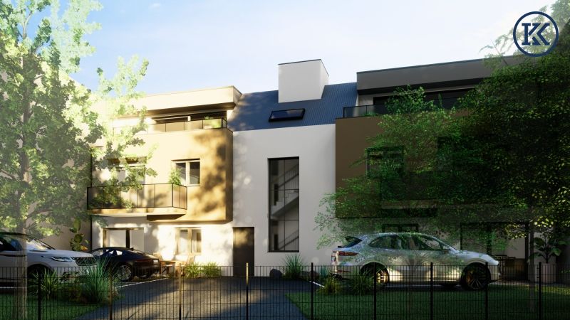 Ihr neues Traumzuhause nahe der Alten Donau ? UNO City Kaisermhlen /  / 1220 Wien, Donaustadt / Bild 2
