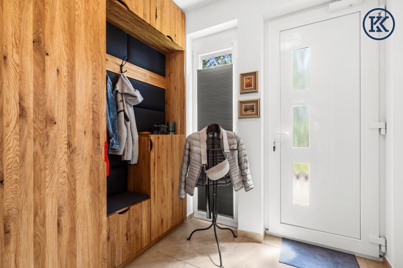OPEN HOUSE am 27.06.2025 ab 17 Uhr!
Bezug ab 01.09.2025 ? ?Blick zum Bach? | Top-Immobilie /  / 3204 Kirchberg an der Pielach / Bild 5