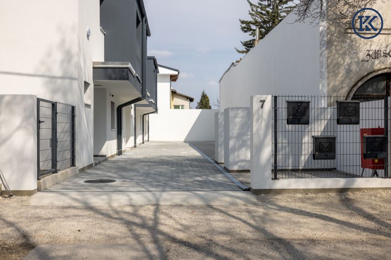Zwischen See & Golfplatz: Ihr neues Zuhause mit Stil, Ruhe & Lebensqualitt /  / 1220 Wien, Donaustadt / Bild 7