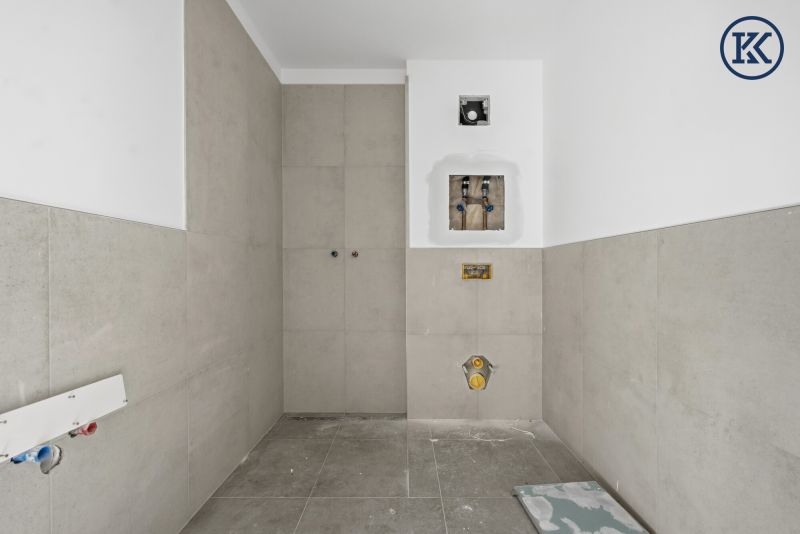 Ger�umige 3-Zimmer-Familienwohnung im Dachgeschoss mit Balkon ? Viel Platz, Top-Ausstattung /  / 1220&nbsp;Wien, Donaustadt / Bild 6