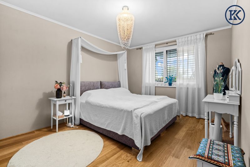 Charmante hofseitige 3-Zimmer-Wohnung mit ca. 15 m Loggia ? nahe dem Naturschutzgebiet Lobau /  / 1220 Wien, Donaustadt / Bild 4