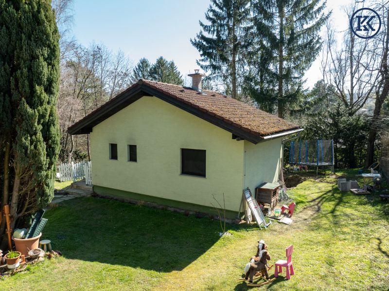 Einzigartige Rckzugsoase nahe Wien ? Ruhe und Natur pur /  / 3032 Eichgraben / Bild 6