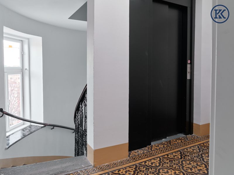 Exklusive Terrassendachgeschoss-Wohnung nahe U6 und AKH /  / 1090 Wien, Alsergrund / Alsergrund / Bild 4