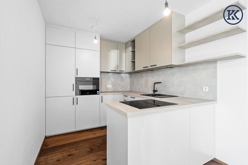 Penthouse-Eleganz pur: Exklusive DG-Einheit mit traumhafter Terrassenlandschaft /  / 1220&nbsp;Wien, Donaustadt / Bild 9