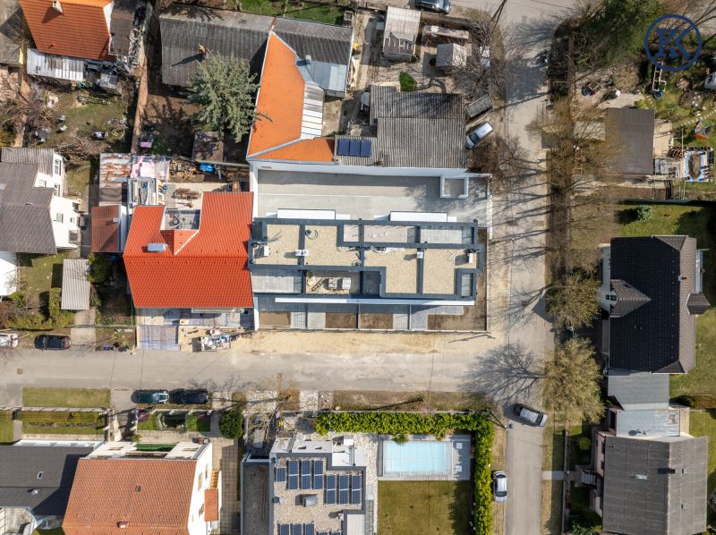 Top Reihenhaus Erstbezug ? Nhe Senbrunner See /  / 1220 Wien, Donaustadt / Bild 5