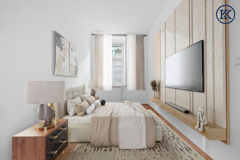 Charmante Jahrhundertwende-Perle ? Renovierungsobjekt mit Charakter /  / 1160&nbsp;Wien / Bild 7