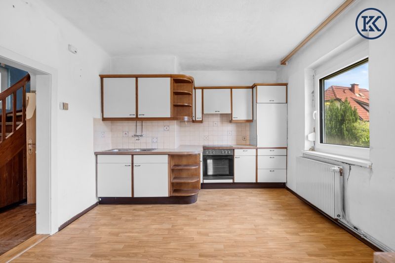 Charmantes Einfamilienhaus mit groem Garten ? Ihr kreatives Wohnprojekt in Kflach /  / 8580 Kflach / Bild 9