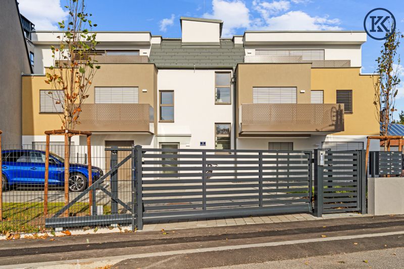 Dachgeschosswohnung in Top Lage in Kaisermhlen /  / 1220 Wien, Donaustadt / Bild 1