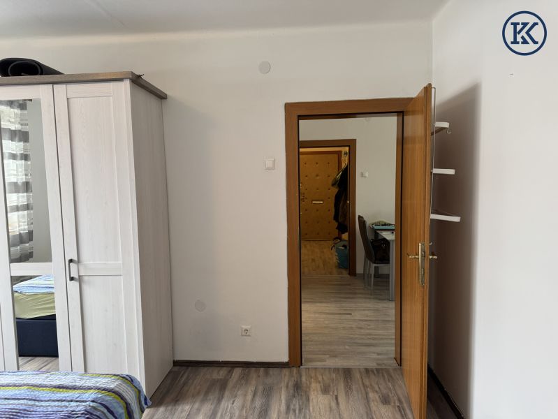 Charmante 3-Zimmer Wohnung in gepflegtem Haus mit Loggia in der N�he von Graz /  / 8572&nbsp;B�rnbach / Bild 9
