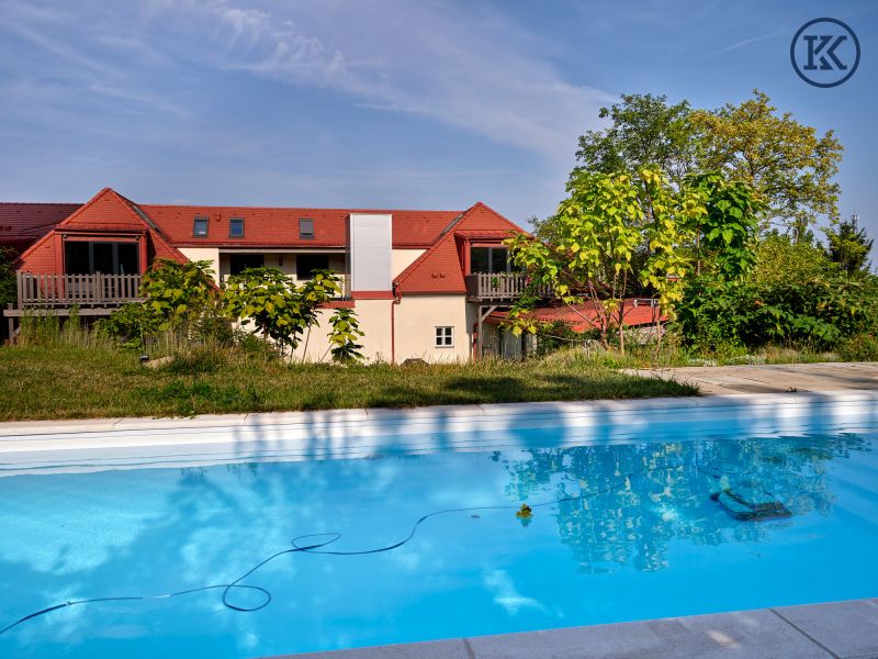 Altbaujuwel /  / 1190 Wien, Dbling / Bild 5