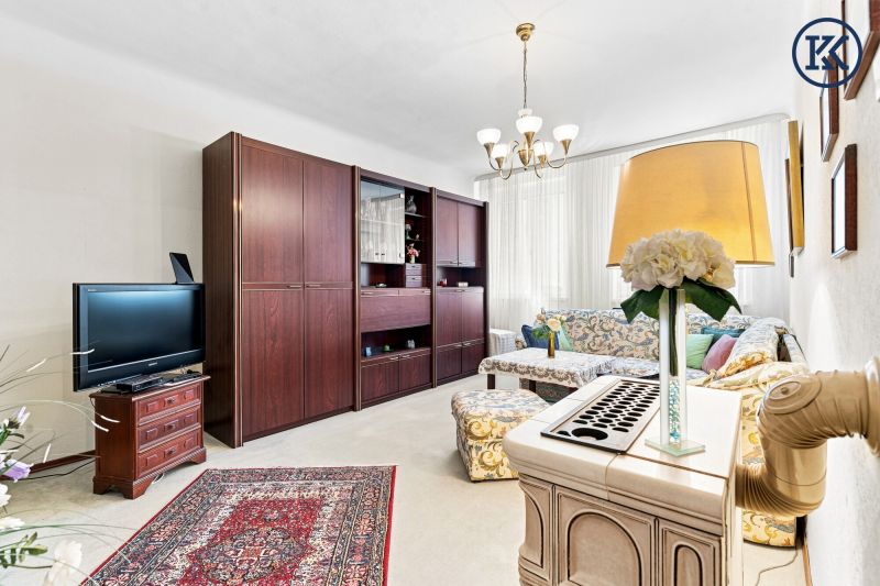 U1 Nestroyplatz vor der T�r! Gepflegte 2-Zimmer-Wohnung nahe 1. Bezirk & Prater /  / 1020&nbsp;Wien, Leopoldstadt / Wien 2.,  / Bild 7