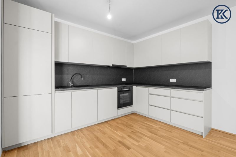 3-Zimmer-Erstbezug in Kagran ? Top Lage & 10m Sonnenterrasse mit modernem Komfort! /  / 1220 Wien, Donaustadt / Bild 7