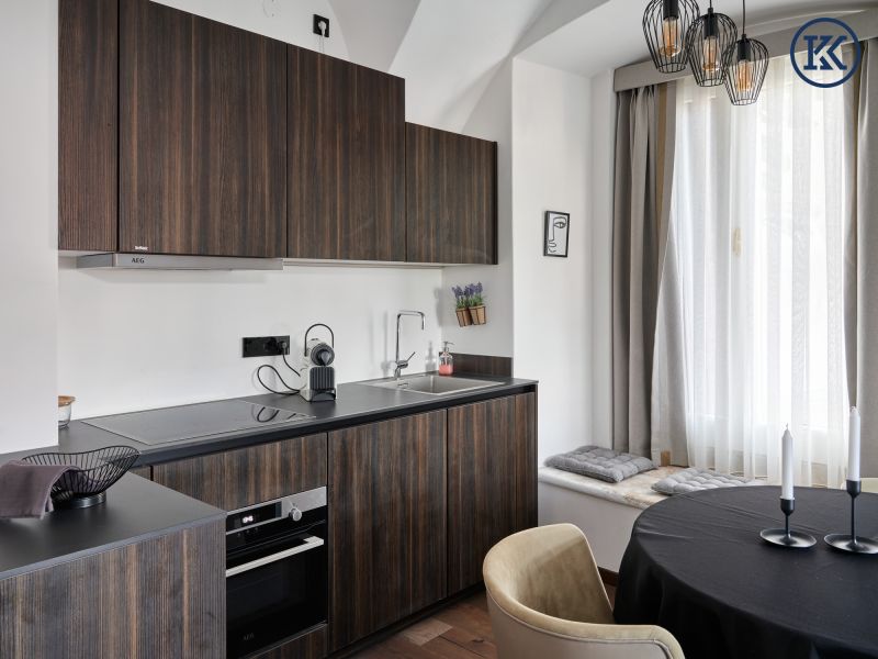 Altbaujuwel /  / 1190 Wien, Dbling / Bild 1