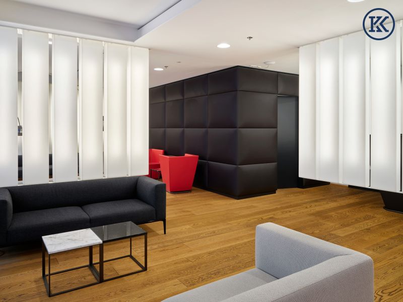 The Ambassy: Stadtleben mit Stil & Stille ? Luxusrefugium im Herzen Wiens /  / 1030 Wien, Landstrae / Bild 8