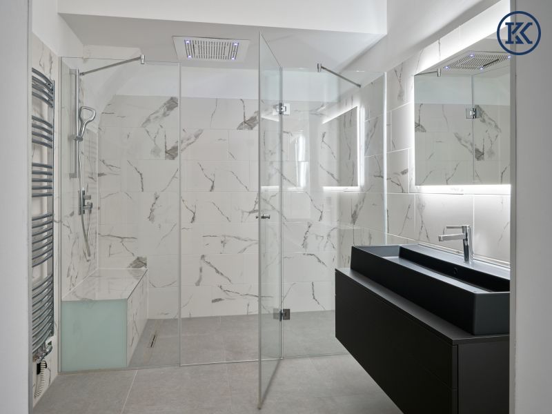 Altbaujuwel mit unvergleichlichem Donaublick /  / 1190 Wien, Dbling / Bild 8