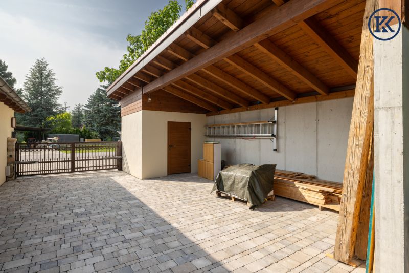 Ihr Zuhause der Ruhe ? mit traumhafter Natur und gleichzeitig toller, schneller Anbindung. /  / 2123 Hautzendorf / Bild 5