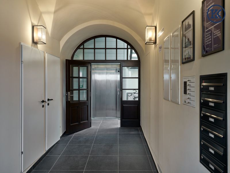 Altbaujuwel /  / 1190 Wien, Dbling / Bild 9