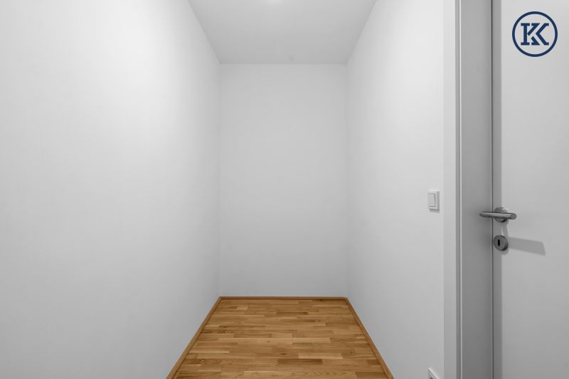 2-Zimmer-Erstbezug in Kagran ? Top Lage & ca 26 m Sonnenterrasse mit modernem Komfort! /  / 1220 Wien, Donaustadt / Bild 8