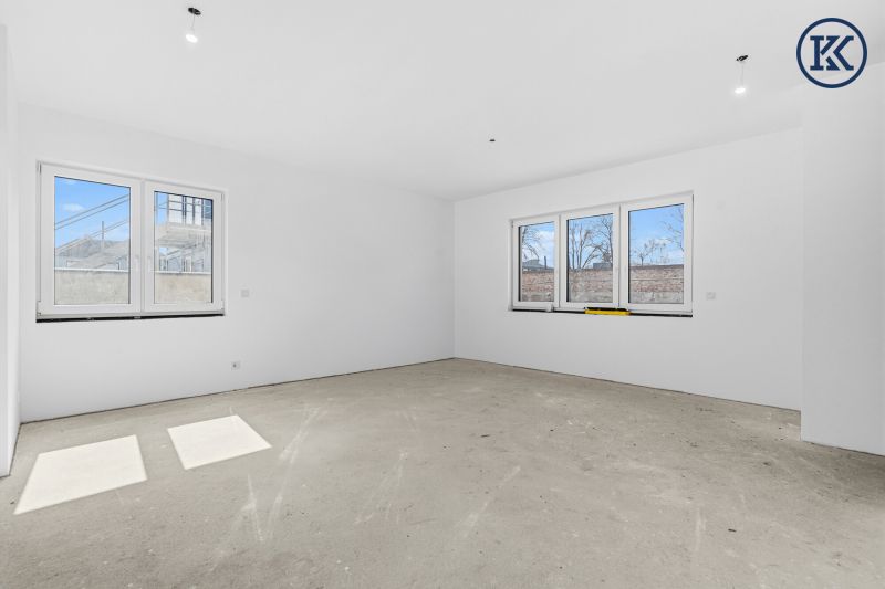 Doppelhaus-Neubau mit Garten, Terrasse & Dachterrasse ? Schl�sselfertig! /  / 1230&nbsp;Wien, Liesing / Wien 23., Lies / Bild 5