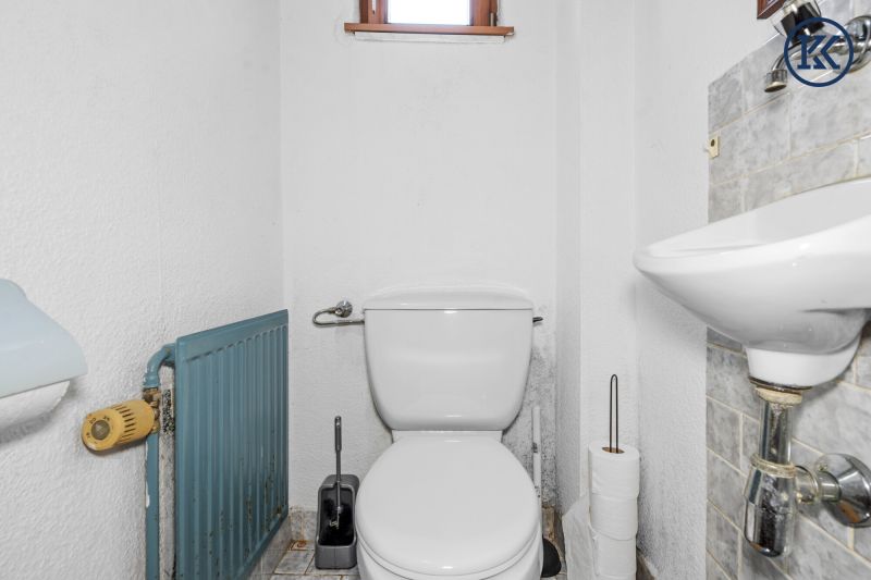 Attraktive Liegenschaft mit Bestandshaus und Entwicklungspotenzial im 21. Bezirk /  / 1210&nbsp;Wien / Bild 8