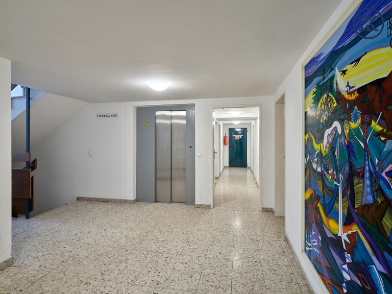 In unmittelbarer Nhe zu den Botschaften, dem Belvedere und dem Wiener Hauptbahnhof. /  / 1040 Wien, Wieden / Bild 6