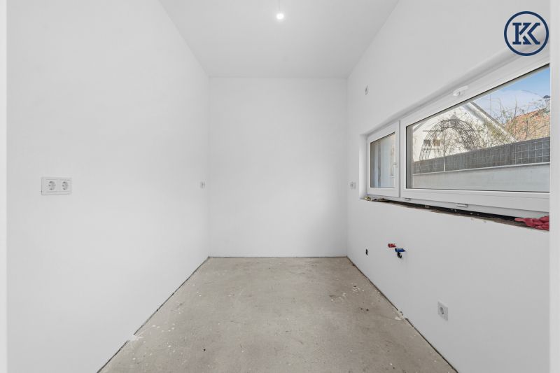 Doppelhaus-Neubau mit Garten, Terrasse & Dachterrasse ? Schl�sselfertig! /  / 1230&nbsp;Wien, Liesing / Wien 23., Lies / Bild 7