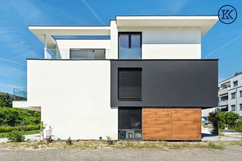 Exklusive 2-Zimmer-Neubauwohnung mit hochwertiger Ausstattung ? 850?? Kaltmiete /  / 1210 Wien, Floridsdorf / Floridsdor / Bild 2