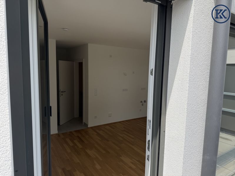 Moderne Erstbezugswohnung mit Terrasse in Top-Lage ? nahe U2 Donauspital & M�hlwasser! /  / 1220&nbsp;Wien / Bild 2
