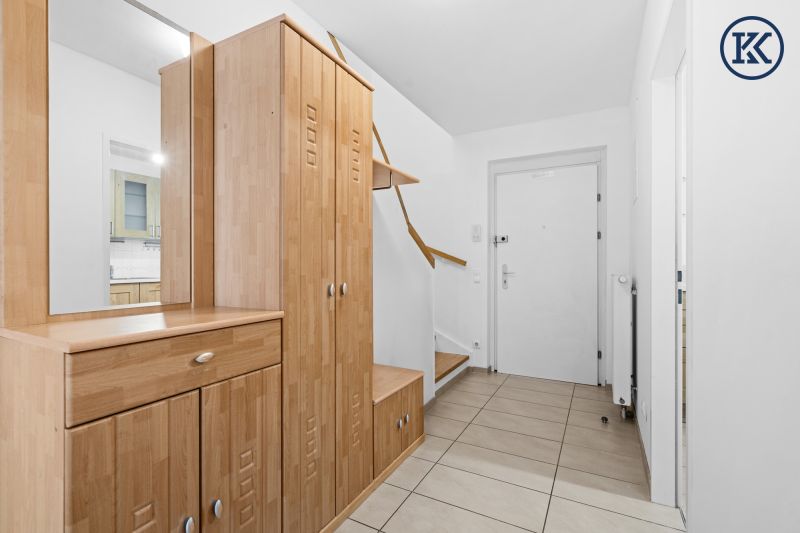 Top-Mietwohnung in Wien: 3 Zimmer, 2 Grten & Freibad vor der Tr! /  / 1220 Wien, Donaustadt / Bild 7