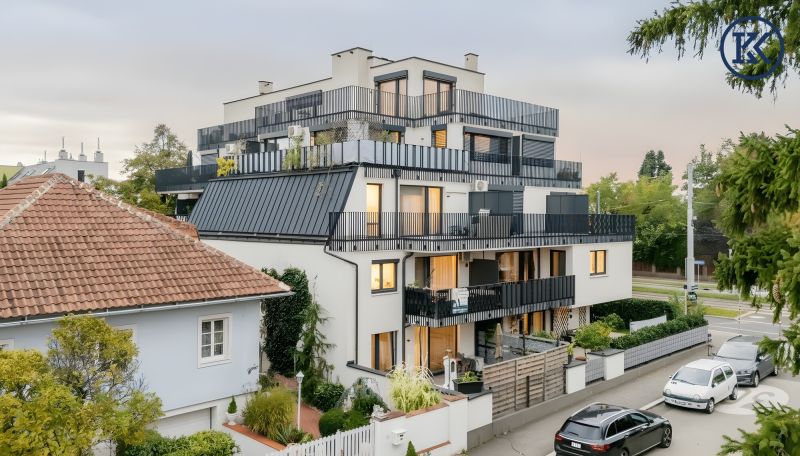 Helles 2-Zimmer-Apartment nahe Alte Donau & Donauzentrum /  / 1220 Wien, Donaustadt / Wien 22., D / Bild 3